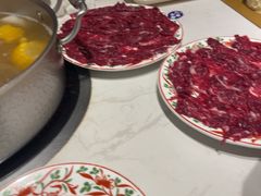 -汕头八合里海记牛肉店(清河店)
