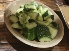 -铁人烧烤(北京店)