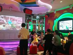 -米乐星世界KTV