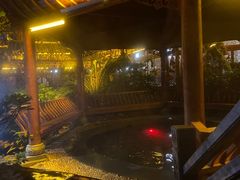 -剑河仰阿莎温泉小镇