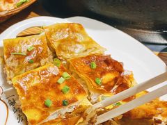 -胖记烤肉(湖大店)
