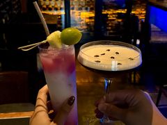 -三利音·东方司宴(外滩店)