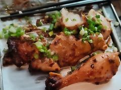 -绿茶餐厅(领展购物广场·中关村店)