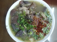 -白魁老号饭庄(安内店)