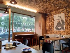 大堂-星平鸡饭·粤菜小炒(印象城旗舰店)