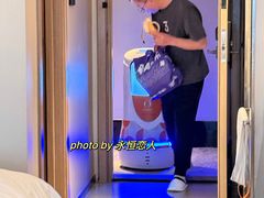 -桔子酒店(成都金牛万达店)