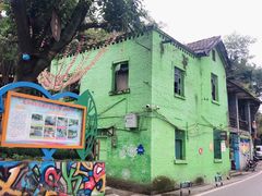 -石井坡(地铁站)