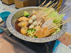 -晴季寿司(红旗街万达店)