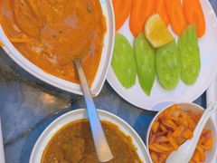 -VATAN INDIAN RESTAURANT米特餐饮有限公司(城北路店)
