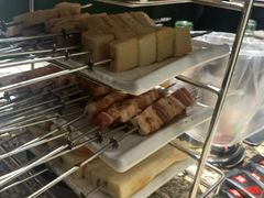 -丰茂烤串(金源店)