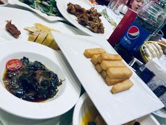 -绍兴饭店(大宁店)