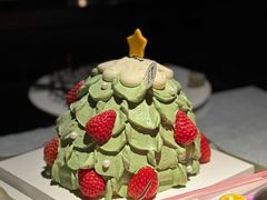 -春色如许·茶食餐厅(桃李春风店)