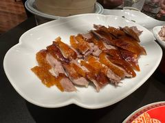 -北京王府井希尔顿酒店·秦唐中餐厅Chynna