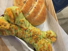 菠菜肉骨头-奈雪的茶(市百一店)