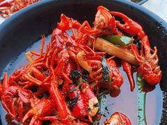 -聚味瞿记·龙虾堂(渔人码头一店)