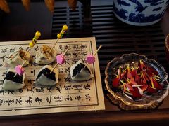 -宋宴(虎跑店)