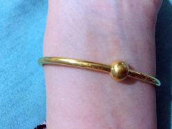 -菜百首饰店(东方新天地店)