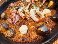 -Las Tapas(思南公馆店)