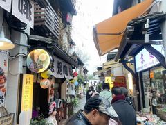 -小河直街历史文化街区