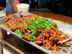 -树厨贵州菜(大十字店)