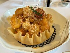 -宝丽轩中餐厅BAOLIXUAN