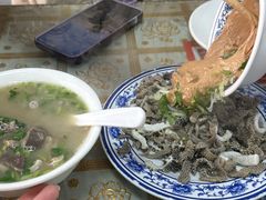 -清真·鸦儿李记·小馆(后海店)