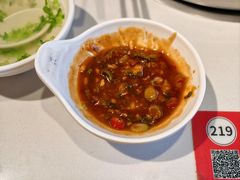 -焯牛潮汕牛肉火锅(云峰街创始店)