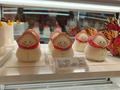 -好利来(南京路一店)