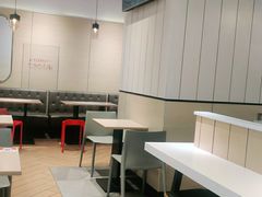 -乡村基(北部新区重科院餐厅)