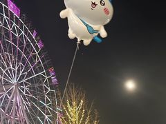 -南昌之星摩天轮