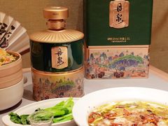 -桂满陇·手作小笼包&江南叫花鸡(中山公园店)