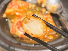 -客语客家菜(华发商都店)