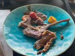 -长沙北辰洲际酒店-兰调全日餐厅