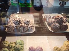 大雪球-贝克托马斯·德式烘焙传承(海上世界店)