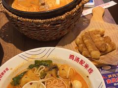 -状元王过桥米线(黄埔至泰广场店)
