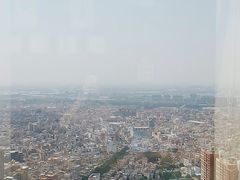 -厚街国际大酒店·360度旋转餐厅