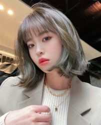 -丝语萱形象