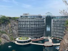 -蓝精灵乐园·世茂精灵之城主题乐园