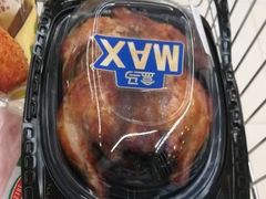 -盒马X会员店(上海森兰商都店)