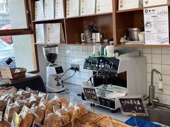 -0+1·手作面包(新北店)
