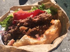 -Fergburger(皇后镇店)