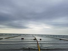 -北戴河东海水浴场
