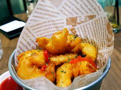 -G+KITCHEN(龙湖狮山天街店)