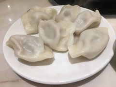 羊肉水饺-洪长兴(广西北路店)