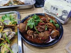 -老虎滩大连海鲜烧烤(建邺云锦路总店)