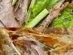 -西夏一品烤全羊(百桥路店)