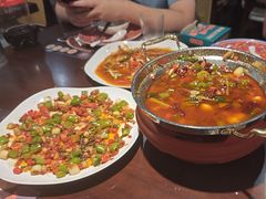 -拾捌川·自贡爆炒(新街口店)