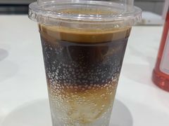 -Manner Coffee(K11店)