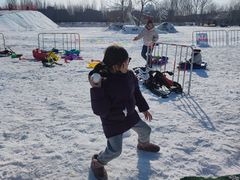 -北戴河圣蓝海洋公园