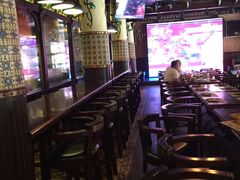 -马迭尔德式西餐精酿啤酒屋(中央大街店)
